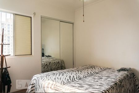 Quarto 2 de apartamento à venda com 2 quartos, 53m² em Tucuruvi, São Paulo