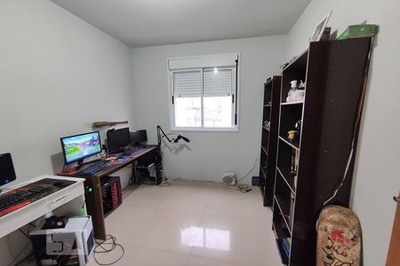 Quarto 2 de apartamento à venda com 2 quartos, 51m² em Olaria, Canoas