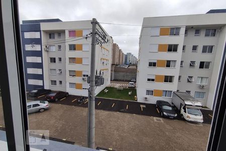 Vista Quarto 1 de apartamento à venda com 2 quartos, 51m² em Olaria, Canoas