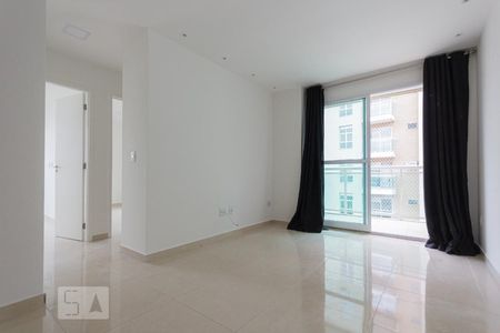 Sala de apartamento à venda com 2 quartos, 60m² em Taquara, Rio de Janeiro