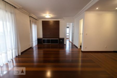 Sala de apartamento à venda com 2 quartos, 107m² em Alto da Lapa, São Paulo