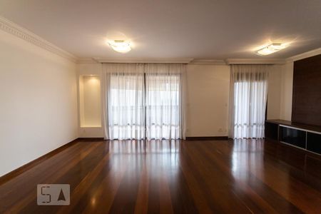 Sala de apartamento à venda com 2 quartos, 107m² em Alto da Lapa, São Paulo
