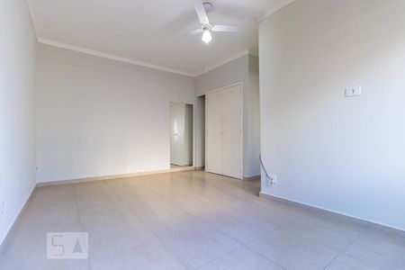 Quarto de apartamento para alugar com 1 quarto, 43m² em Centro, Campinas