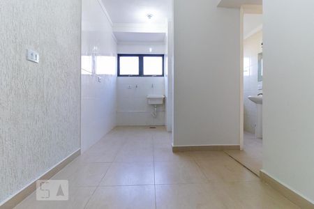 Sala de apartamento para alugar com 1 quarto, 43m² em Centro, Campinas