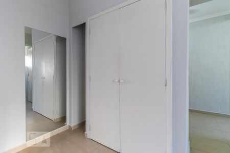 Quarto - Armários de apartamento à venda com 1 quarto, 43m² em Centro, Campinas