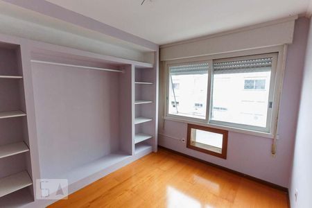 Quarto de apartamento para alugar com 1 quarto, 35m² em Bela Vista, Porto Alegre