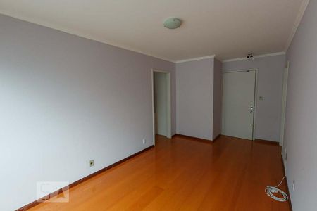 Sala de apartamento para alugar com 1 quarto, 35m² em Bela Vista, Porto Alegre