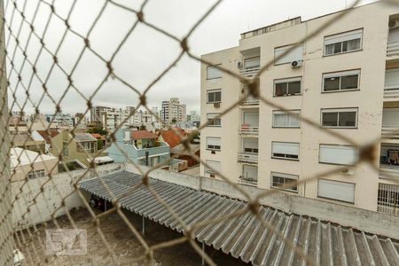 Vista de apartamento para alugar com 1 quarto, 35m² em Bela Vista, Porto Alegre