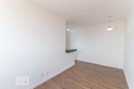 Sala de apartamento para alugar com 2 quartos, 47m² em Ermelino Matarazzo, São Paulo