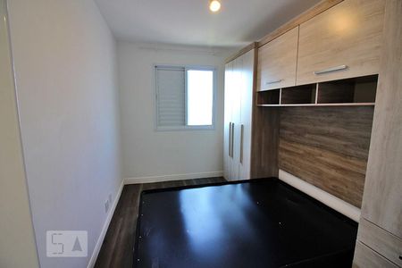 Quarto Suíte de apartamento à venda com 2 quartos, 54m² em Jardim Olavo Bilac, São Bernardo do Campo