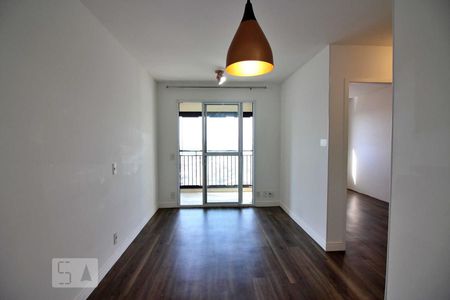 Sala de apartamento à venda com 2 quartos, 54m² em Jardim Olavo Bilac, São Bernardo do Campo