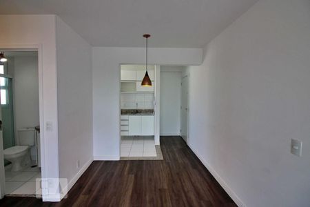 Sala de apartamento à venda com 2 quartos, 54m² em Jardim Olavo Bilac, São Bernardo do Campo