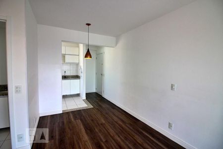 Sala de apartamento à venda com 2 quartos, 54m² em Jardim Olavo Bilac, São Bernardo do Campo