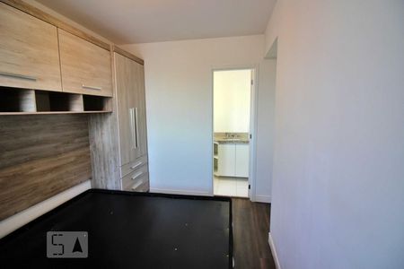 Quarto Suíte de apartamento à venda com 2 quartos, 54m² em Jardim Olavo Bilac, São Bernardo do Campo