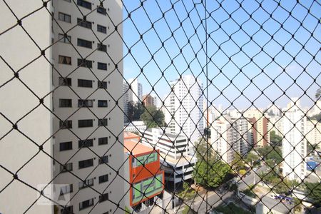 Vista de apartamento para alugar com 4 quartos, 200m² em Vila Andrade, São Paulo