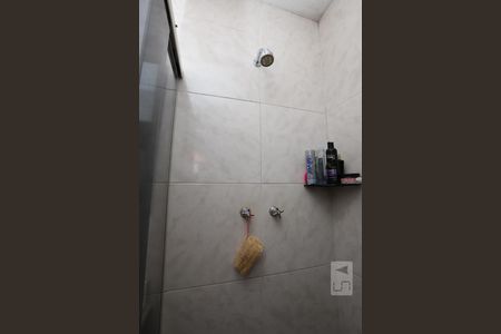 Banheiro Suíte de apartamento à venda com 2 quartos, 68m² em Tijuca, Rio de Janeiro