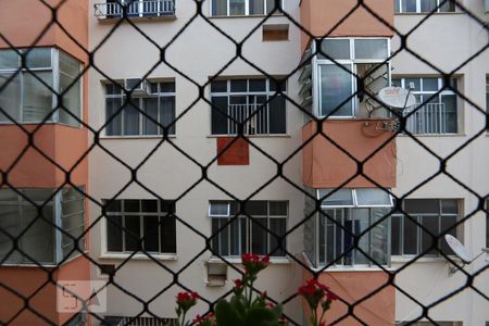 Quarto Suíte Vista de apartamento à venda com 2 quartos, 68m² em Tijuca, Rio de Janeiro