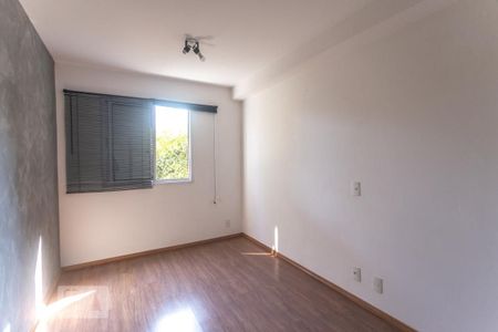 Suíte de apartamento para alugar com 1 quarto, 42m² em Jardim Olavo Bilac, São Bernardo do Campo