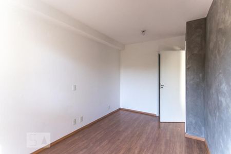 Suíte de apartamento para alugar com 1 quarto, 42m² em Jardim Olavo Bilac, São Bernardo do Campo