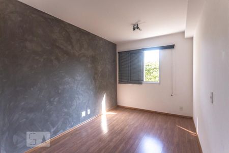 Suíte de apartamento para alugar com 1 quarto, 42m² em Jardim Olavo Bilac, São Bernardo do Campo