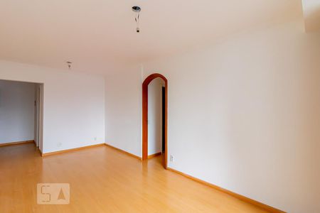 Sala de apartamento à venda com 3 quartos, 76m² em Vila Mariana, São Paulo