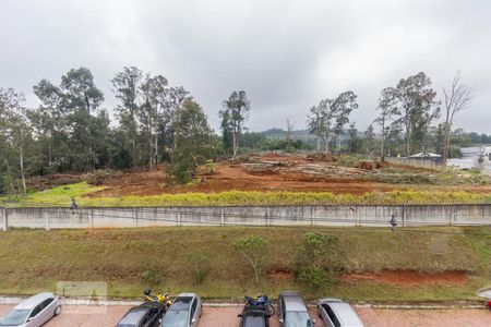 Vista do quarto 2 de apartamento para alugar com 2 quartos, 47m² em Mário Quintana, Porto Alegre