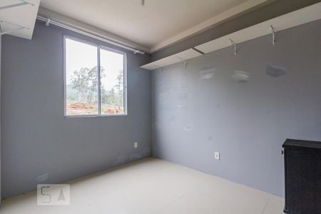 Quarto 2 de apartamento para alugar com 2 quartos, 47m² em Mário Quintana, Porto Alegre