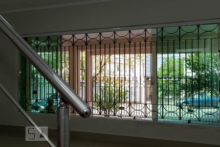 Sala de casa para alugar com 4 quartos, 150m² em Vila Santa Clara, São Paulo