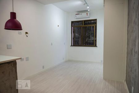 Studio à venda com 26m², 1 quarto e sem vagaStudio