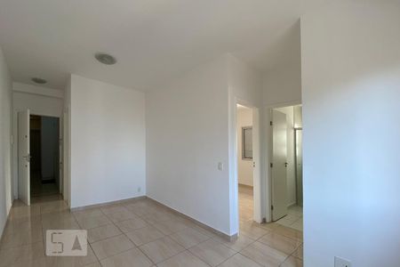 Sala de apartamento para alugar com 2 quartos, 48m² em Parque Campolim, Sorocaba