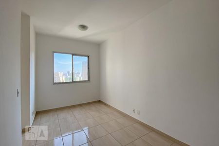 Sala de apartamento para alugar com 2 quartos, 48m² em Parque Campolim, Sorocaba