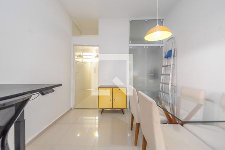 Studio de kitnet/studio para alugar com 1 quarto, 33m² em Centro, São Paulo