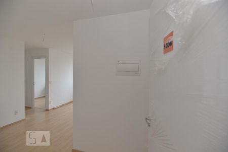 Apartamento para alugar com 45m², 2 quartos e sem vagaSala