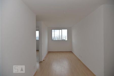 Apartamento para alugar com 45m², 2 quartos e sem vagaSala