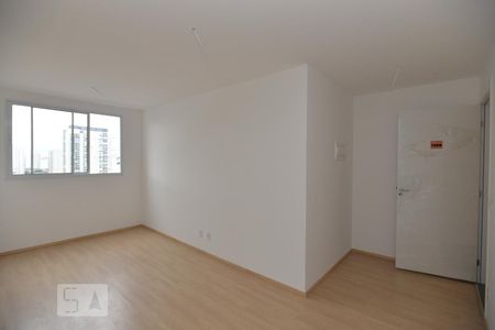 Apartamento para alugar com 45m², 2 quartos e sem vagaSala