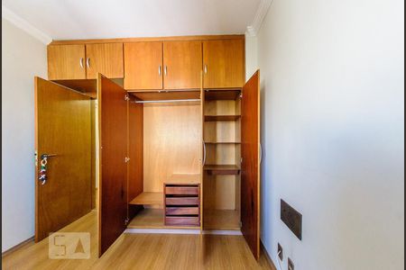 Quarto 1 de apartamento à venda com 3 quartos, 120m² em Centro, Campinas