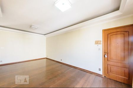 Sala de apartamento à venda com 3 quartos, 120m² em Centro, Campinas