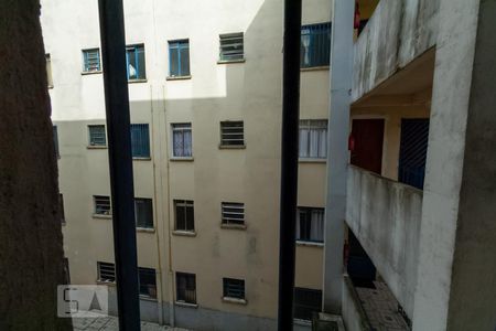 Vista de apartamento para alugar com 2 quartos, 45m² em Conceição, Diadema
