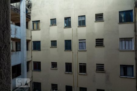 Vista de apartamento para alugar com 2 quartos, 45m² em Conceição, Diadema