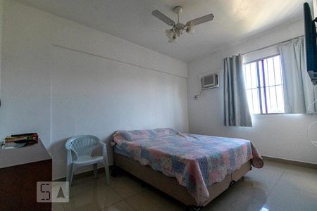 Quarto 1 de apartamento para alugar com 2 quartos, 60m² em Campinho, Rio de Janeiro