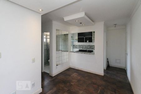 Sala de apartamento à venda com 2 quartos, 55m² em Cidade Luz, São Paulo
