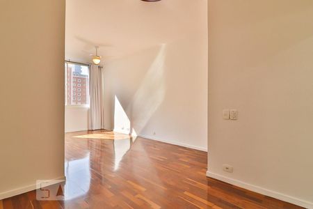 Sala de apartamento à venda com 3 quartos, 87m² em Consolação, São Paulo