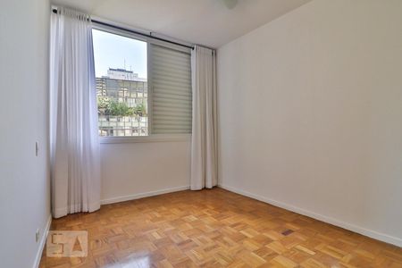 Quarto 2 de apartamento à venda com 3 quartos, 87m² em Consolação, São Paulo