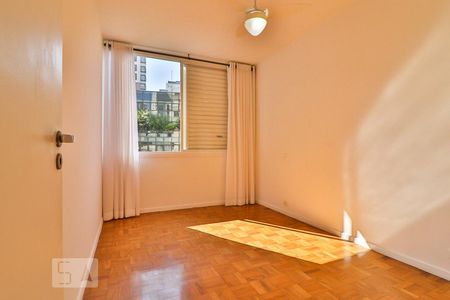 Quarto 1 de apartamento à venda com 3 quartos, 87m² em Consolação, São Paulo