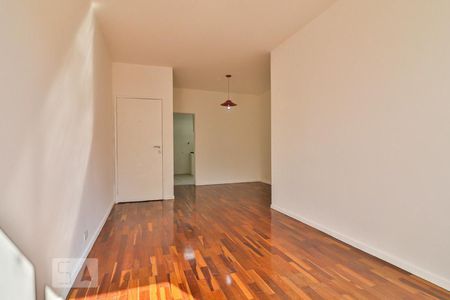 Sala de apartamento à venda com 3 quartos, 87m² em Consolação, São Paulo