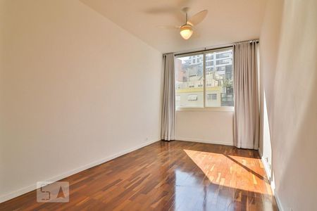 Sala de apartamento à venda com 3 quartos, 87m² em Consolação, São Paulo