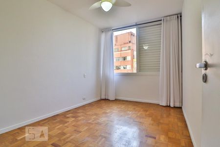 Quarto 2 de apartamento à venda com 3 quartos, 87m² em Consolação, São Paulo