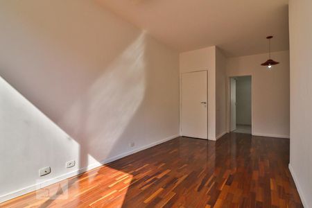 Sala de apartamento à venda com 3 quartos, 87m² em Consolação, São Paulo