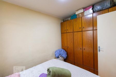 Quarto 1 de apartamento à venda com 3 quartos, 62m² em Parque Císper, São Paulo