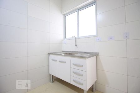 Kitnet de kitnet/studio para alugar com 1 quarto, 20m² em Vila Prudente, São Paulo